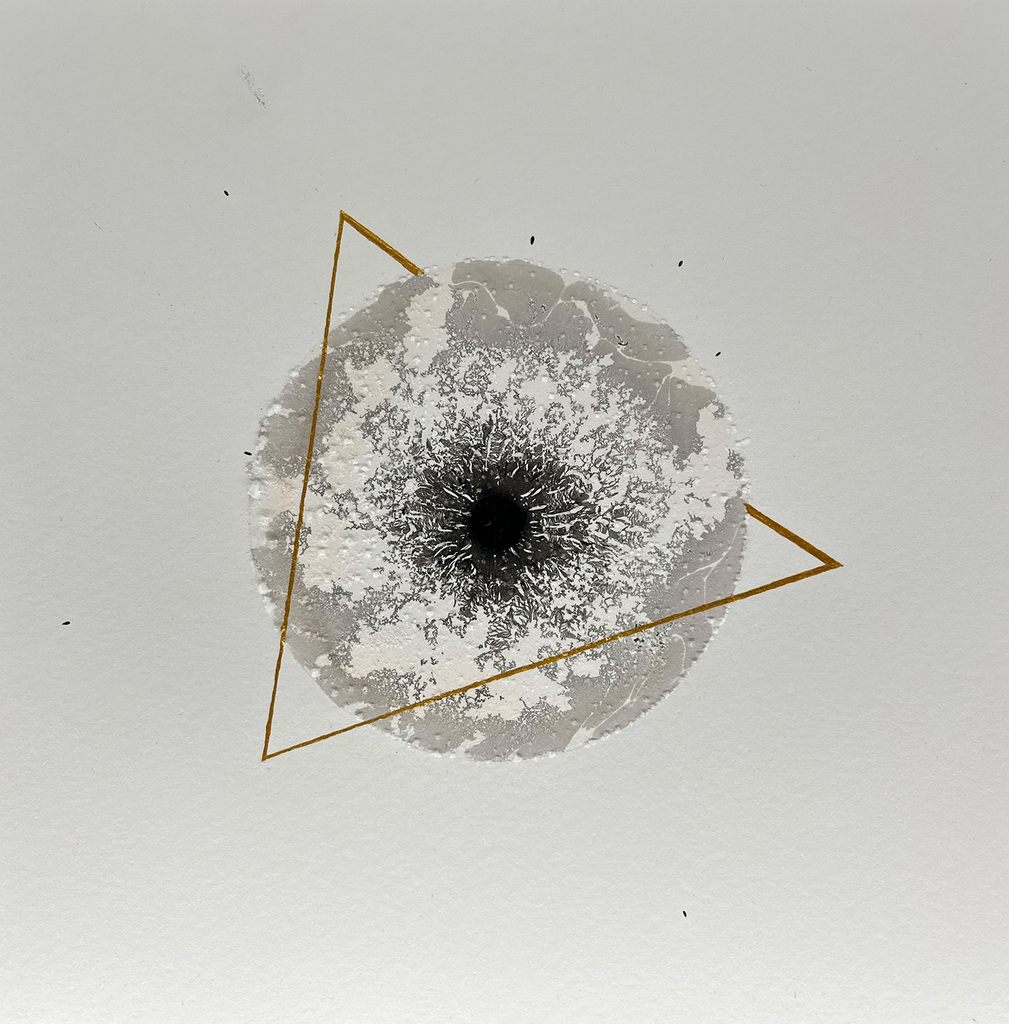 Regarde Dieu, Dieu te regarde