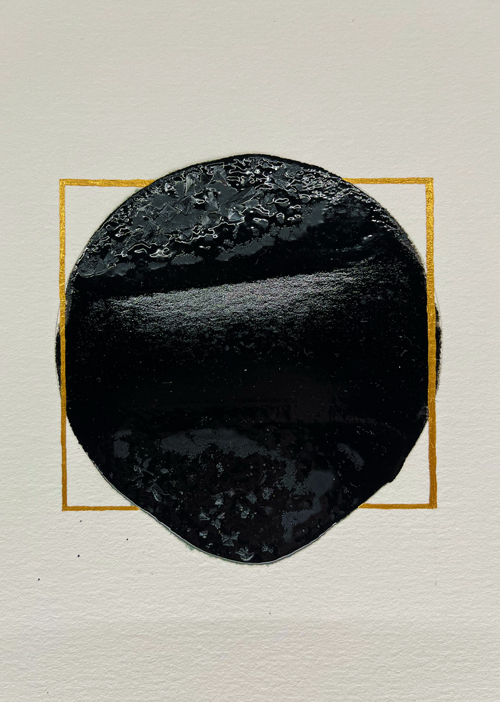 Vacillement jusqu'à échec du processus mitotique