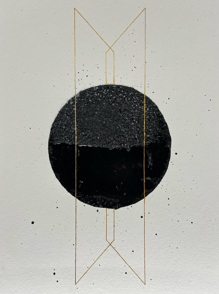 Porte de verre vers les porteurs d'autres versets