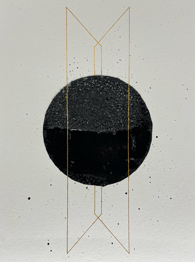 Porte de verre vers les porteurs d'autres versets